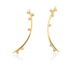 Ear Cuff Drops