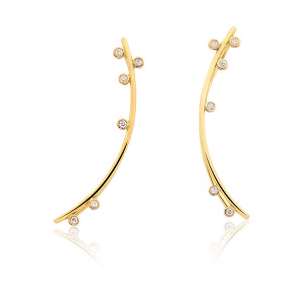 Ear Cuff Drops